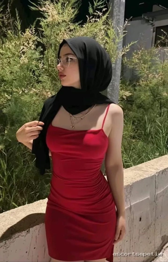 Anadolu Yakası Escort Bayan 11