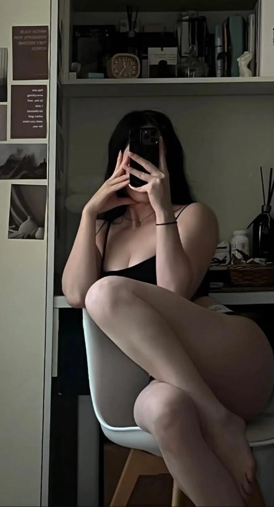 Anadolu Yakası Escort Bayan 16