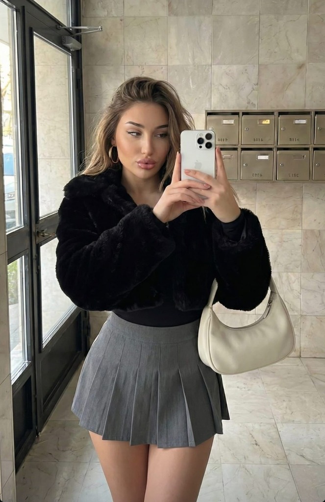 Anadolu Yakası Escort Bayan 3
