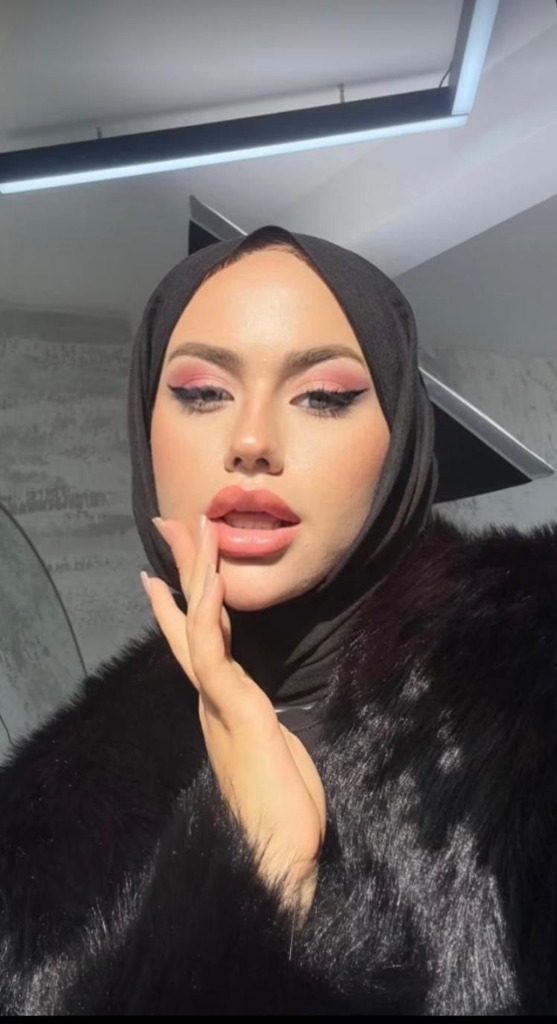 Anadolu Yakası Escort Bayan 4