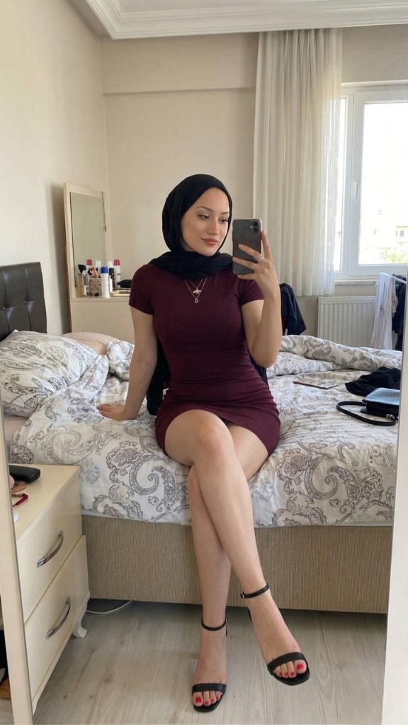 Anadolu Yakası Escort Bayan 7