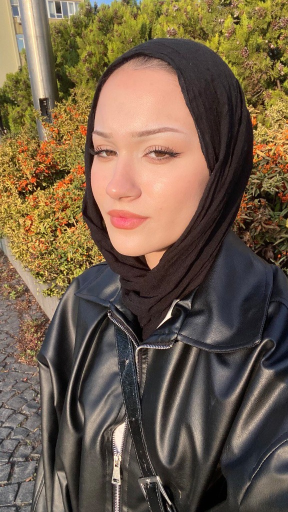 Anadolu Yakası Escort Bayan 8