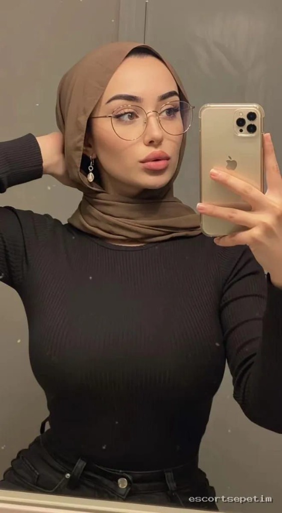 Anadolu Yakası Escort Bayan 9
